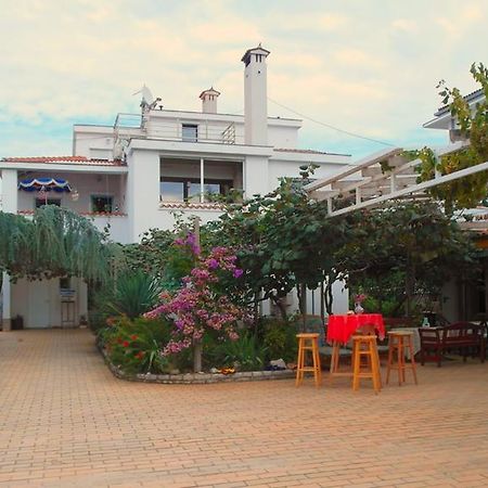Casa Bianca Apartment Медулин Екстериор снимка