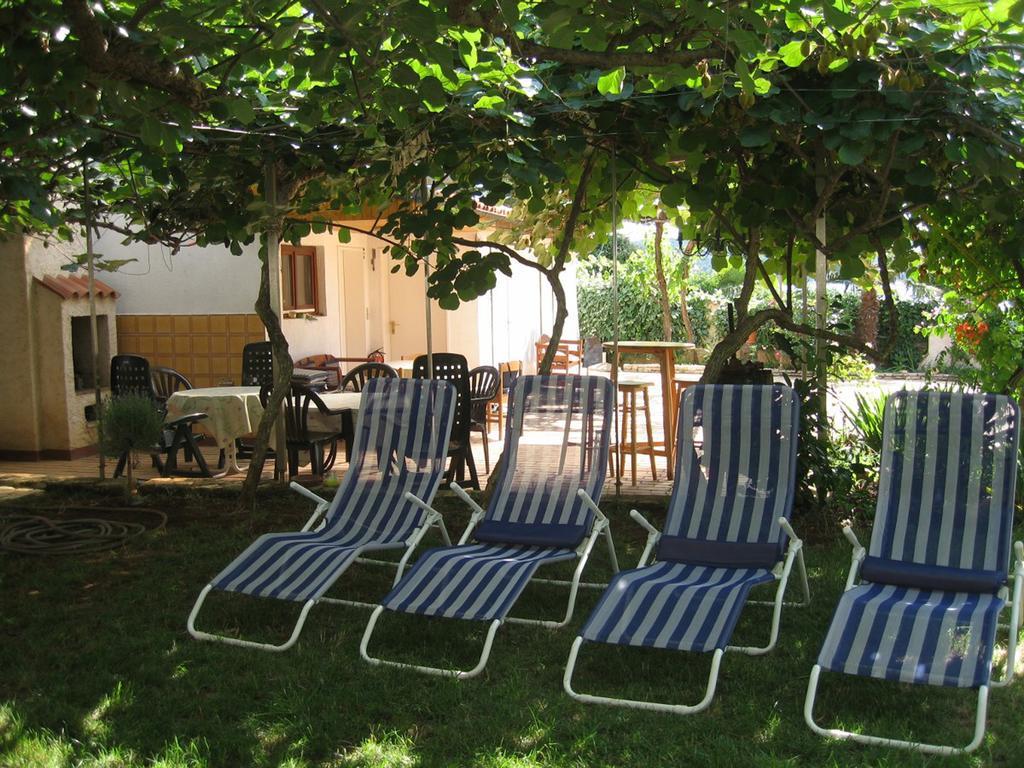 Casa Bianca Apartment Медулин Екстериор снимка