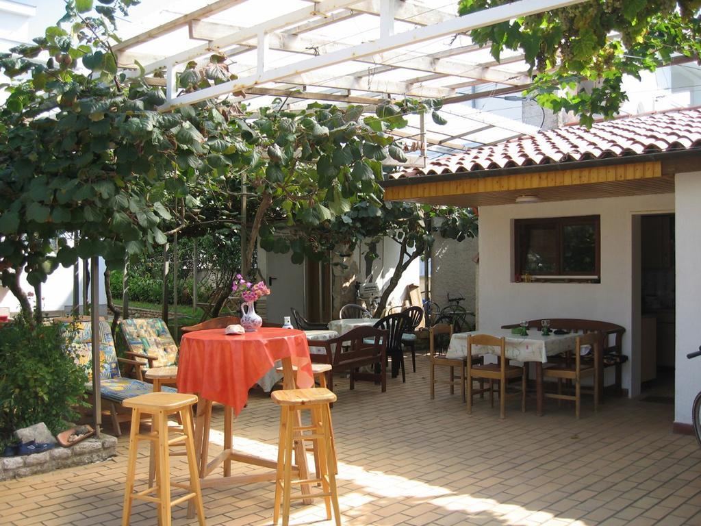 Casa Bianca Apartment Медулин Екстериор снимка