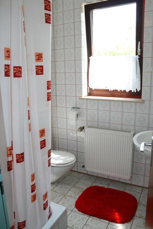 Casa Bianca Apartment Медулин Стая снимка