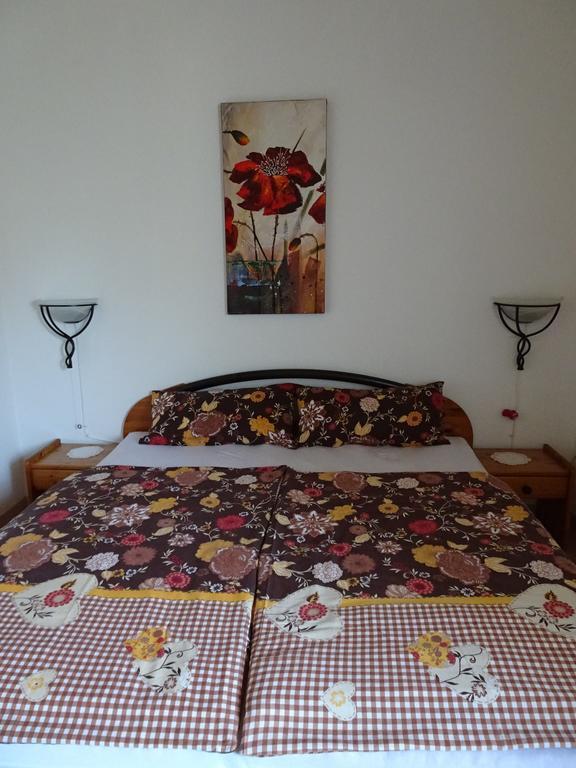 Casa Bianca Apartment Медулин Екстериор снимка