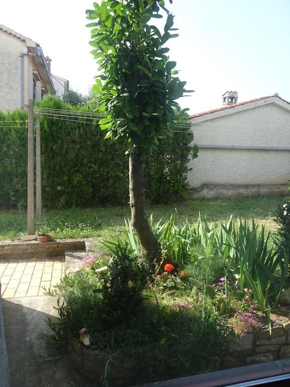 Casa Bianca Apartment Медулин Екстериор снимка