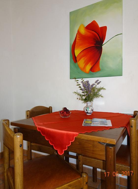 Casa Bianca Apartment Медулин Екстериор снимка