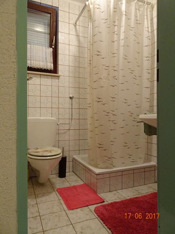 Casa Bianca Apartment Медулин Екстериор снимка
