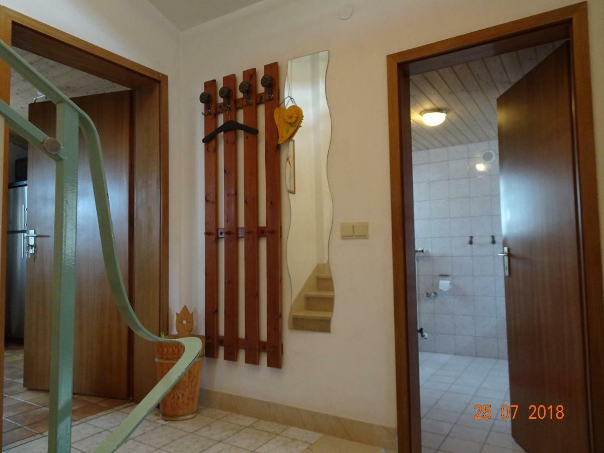 Casa Bianca Apartment Медулин Екстериор снимка